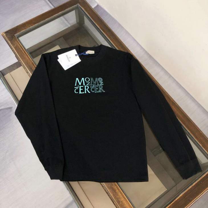 Picture of Moncler T Shirt Long _SKUMonclerS-XLtltx0751812